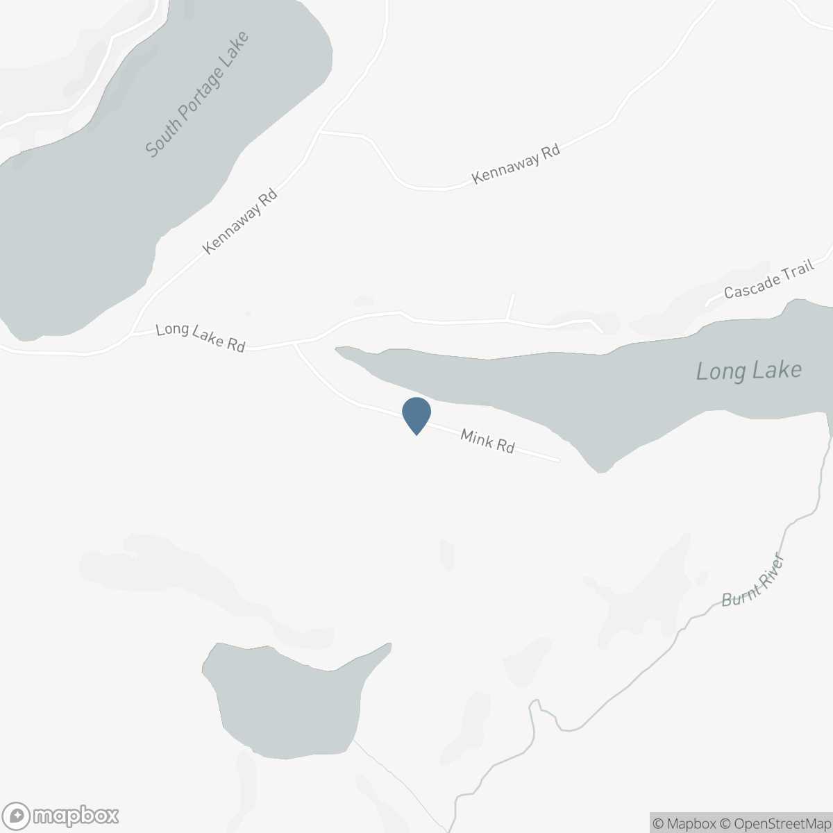 1053 MINK ROAD, Haliburton, Ontario K0M 1S0